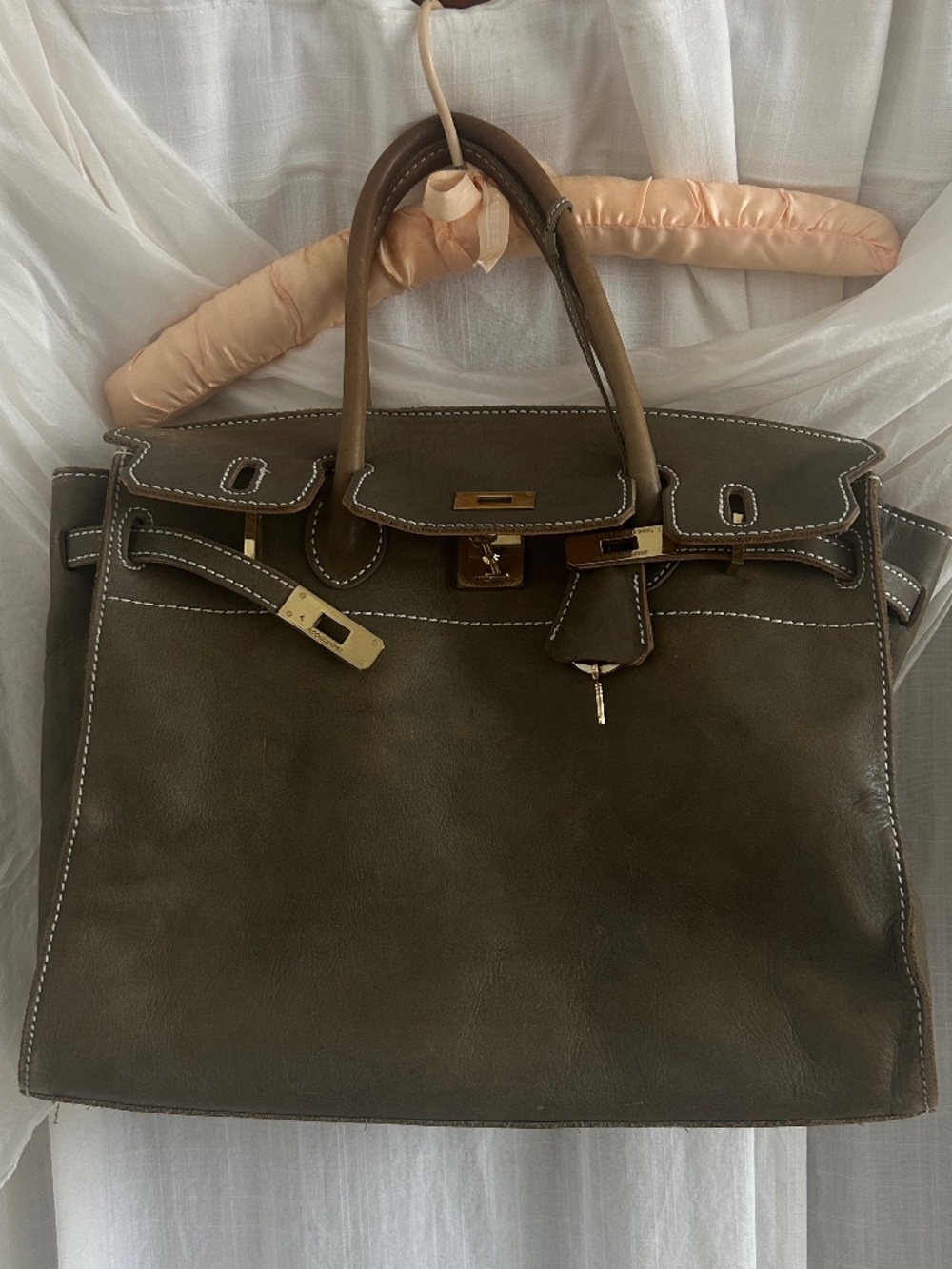 Vintage Y2K Japanese Brand Firkin